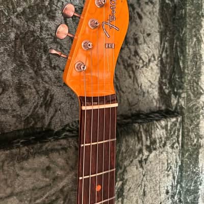 Fender American Vintage II '63 Telecaster image 6