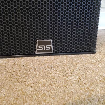SLS LS8695 V2 - Line Array Passive Speakers image 5