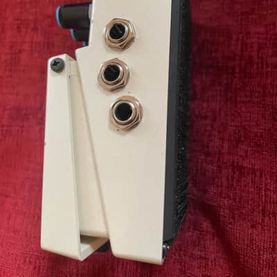 (Boxed) Boss DD-7 Digital Delay 2008 - Present - White image 3