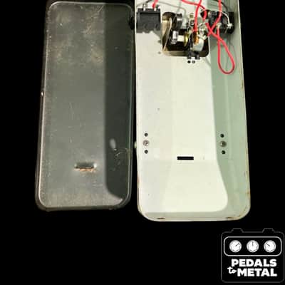 Colorsound Swell Pedal - X18918 image 5