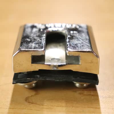 Yamaha Tom Drum Mounting Clip Bracket MIJ Vintage 1980's #8 image 2