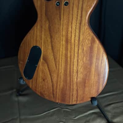 Dean Evo XM Electric Guitar Natural image 13