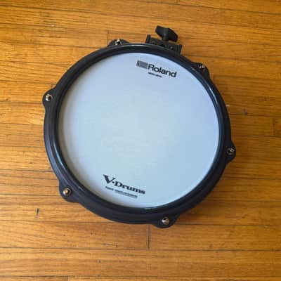 Roland Standard V-Pad PD-10H Electronic Drum Pad - 10 inches image 1