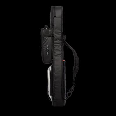 Mono Tick 2.0 Accessory Case (Jet Black) M80-TICK-V2-BLK Gig Bag image 4