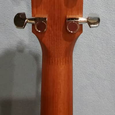 Taylor Big Baby Acoustic (circa 2003) -- Made in USA -- w/ Taylor bag image 9