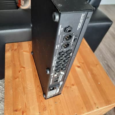 Fractal Audio AX8 amp modeler and multi effects image 8