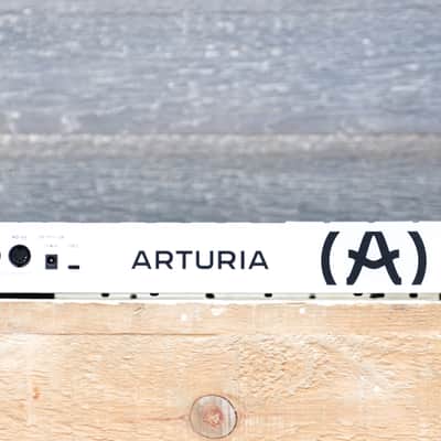 Arturia KeyLab 49 Mk3 Universal MIDI Controller 49-Note Semi-Weighted w/Box image 6