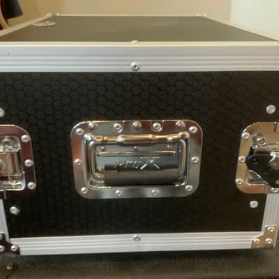 Genzler Amplification Magellan 800 Bass Head 2000s - Black image 5