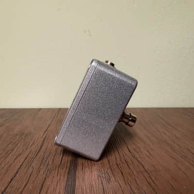 Analogman Bad Bob 2 knob 2010s - Metal image 6