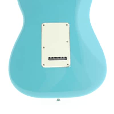 Fender Player II Stratocaster HSS - Aquatone Blue - 2024 image 6