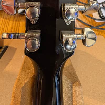 Gibson Hummingbird Pro 2009 Vintage Sunburst and Tonewood Amp image 23
