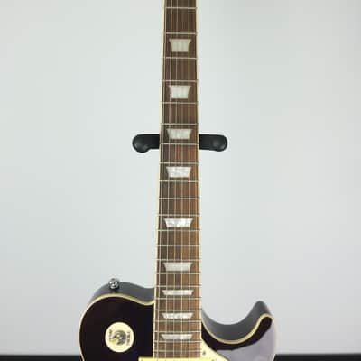 Samick Greg Bennett Avion AV3 Electric Guitar Vintage Sunburst image 3
