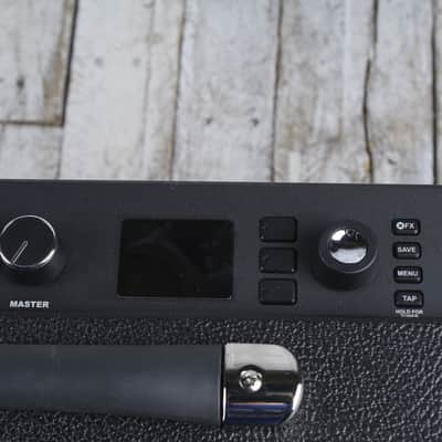 Fender Mustang GTX50 Electric Guitar Amplifier 50W Wifi & Bluetooth Equipped Amp image 6