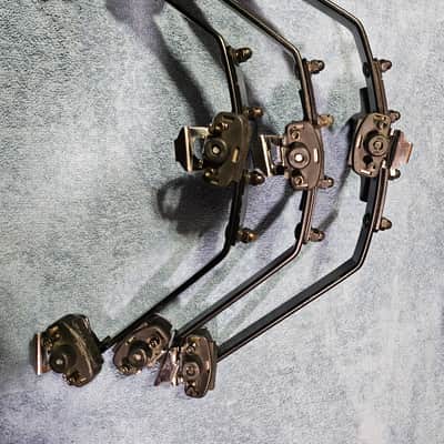 Tama Starcast mount 12” tom (early 2000s) image 3
