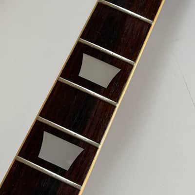 Greco EG500 '79 Vintage MIJ Les Paul Standard Type Electric Guitar Made in Japan by Fujigen image 9
