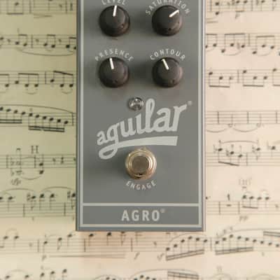 Reverb.com listing, price, conditions, and images for aguilar-agro