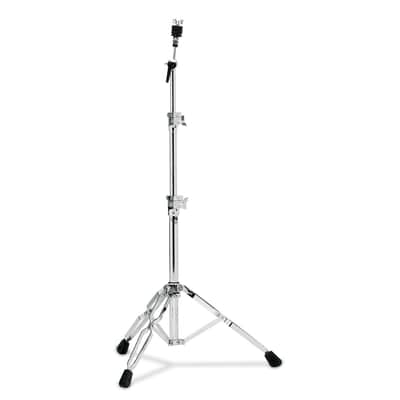 DW DWCP9710 9000 Series Heavy Duty Double-Braced Straight Cymbal Stand