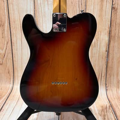 Fender American Special Telecaster MN 3CS (Usado) image 2
