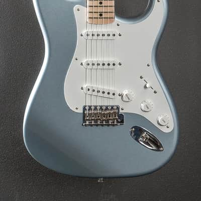 Fender Custom Shop Used Limited Edition 1958 Time Capsule Strat '25 image 2