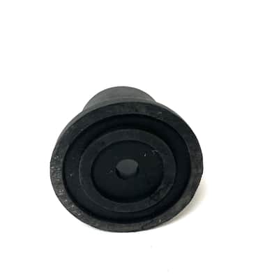 Rubber Foot End Cap 1.5" for Alesis Rack Feet image 2
