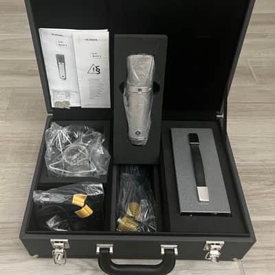 Neumann U67 Collector’s Edition - flexible price image 2