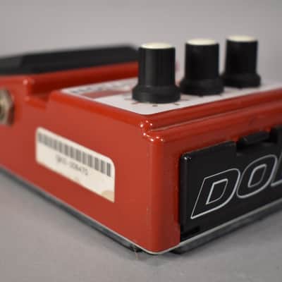 DOD Supra Distortion FX55-C Pedal image 3