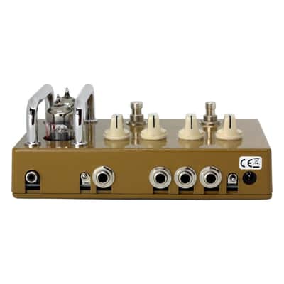 Effectrode Delta-Trem™ Tube Tremolo -- U.S.A. DEALER -- QUICK SALE! image 3