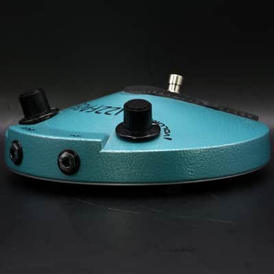 JIM DUNLOP JHF1 Jimi Hendrix Fuzz Face Fuzz Pedal (08/17) image 3