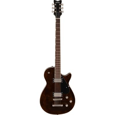 Gretsch Electromatic Jet Baritone Rosewood Fretboard - Imperial Stain