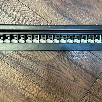 Neutrik NYS-SPP-L1 modular Patch Panel image 5