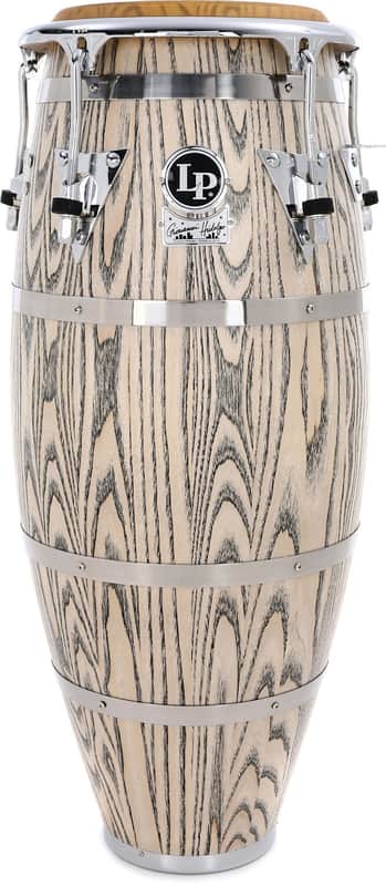 Latin Percussion LP859 Giovanni Palladium 9 3/4" North American Ash Requinto image 1