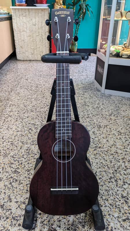 Gretsch G9110 Concert Standard Ukulele image 1
