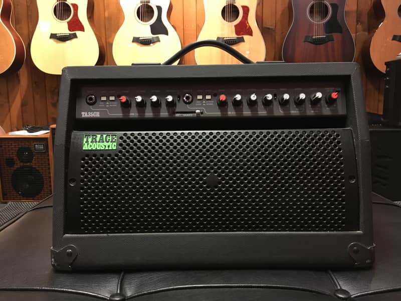 Trace Elliot Acoustic TA35CR image 1