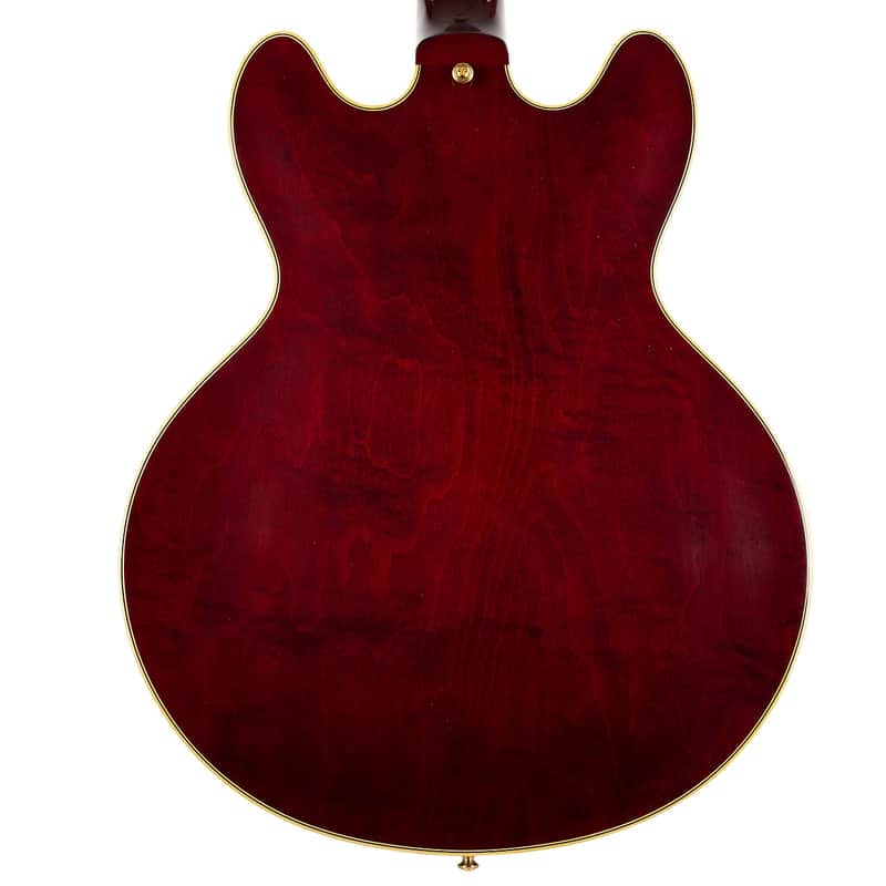 Gibson Custom Shop Chuck Berry '70s ES-355 image 4