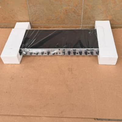 DBX 266xs Compressor Dual Compressor/Gate image 18