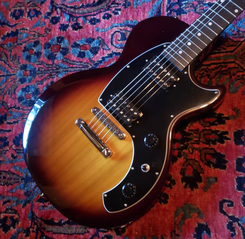 6.6 lbs solid! 2025 Gibson Les Paul Music City Special, Tobacco Sunburst, Ebony Board image 1