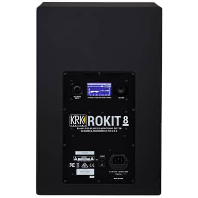 KRK Rokit 8 G4 image 2