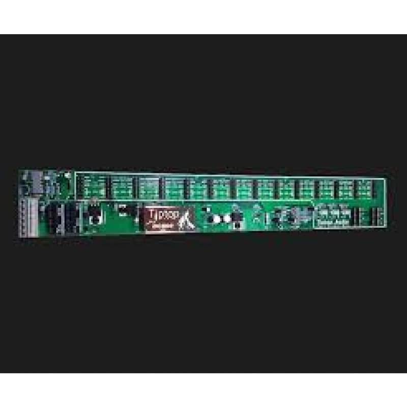 Tiptop Audio Zeus Studio Bus Eurorack Power System image 1