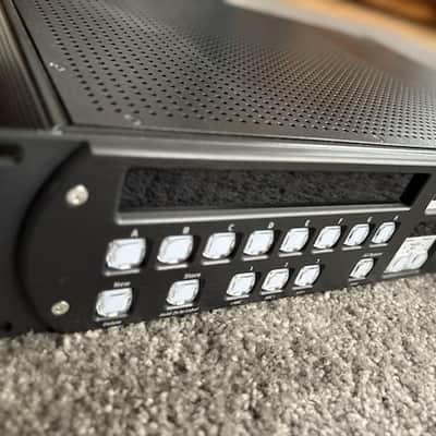 SPL Hermes Mastering Router image 4