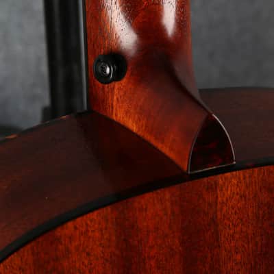 Eastman E100SS-SB - Sunburst - Gig Bag - 2nd Hand image 8