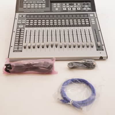 PreSonus StudioLive 32SC Compact 32-Channel/26-Bus Digital Mixer image 6