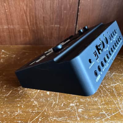 Yamaha DTX700 Series Drum Trigger Module w/ power supply image 4