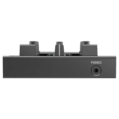 Native Instruments TRAKTOR KONTROL Z1 - DJ Mixing Interface (Open Box) image 5
