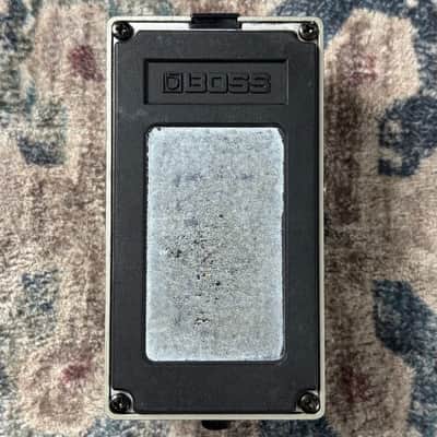 1980s Boss NF1 Noise Gate Vintage MIJ Made In Japan Suppressor Guitar Effect Pedal! image 6