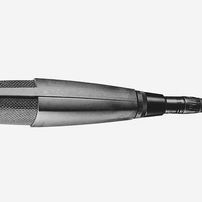 Sennheiser MD421 II Professional Cardioidd Dynamic Microphone Mic