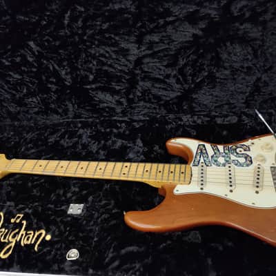 FENDER Custom Shop Tribute Series "Lenny" Stratocaster image 13