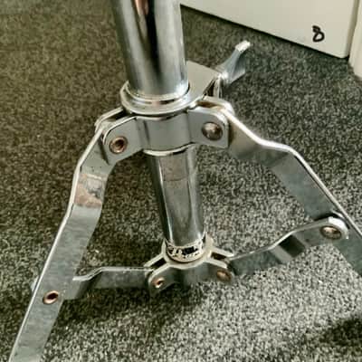 Pearl Pearl S-930S Snare Drum Stand 1996 image 3