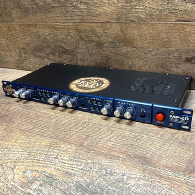 PreSonus MP20 2-Channel Mic Preamp | Reverb