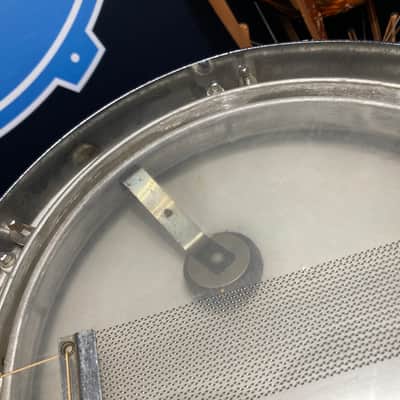 RMC / Flat/Jacks - Paul “Jamo” Jamieson Collection 2.5x14" Kester Design Snare Drum c. 1961–1963 - Chrome image 19