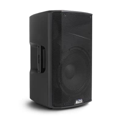 Alto TX412 700W 12” Powered Loudspeaker w/Bluetooth image 4